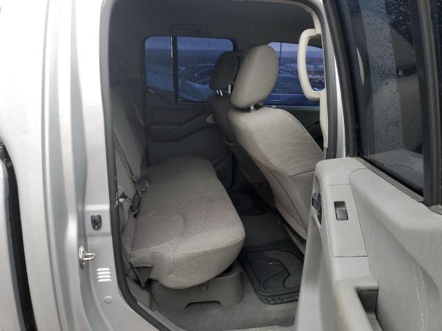 Photo 9 VIN: 1N6AD0EV1KN765198 - NISSAN FRONTIER 