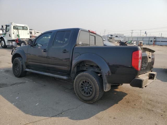 Photo 1 VIN: 1N6AD0EV1KN769672 - NISSAN FRONTIER S 