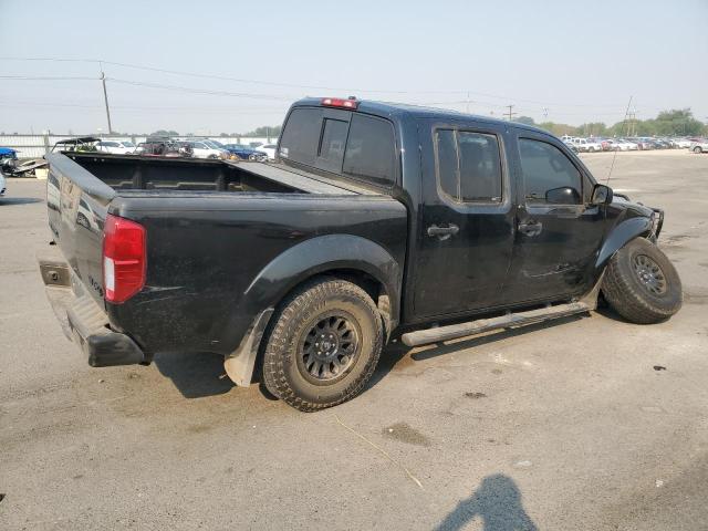 Photo 2 VIN: 1N6AD0EV1KN769672 - NISSAN FRONTIER S 