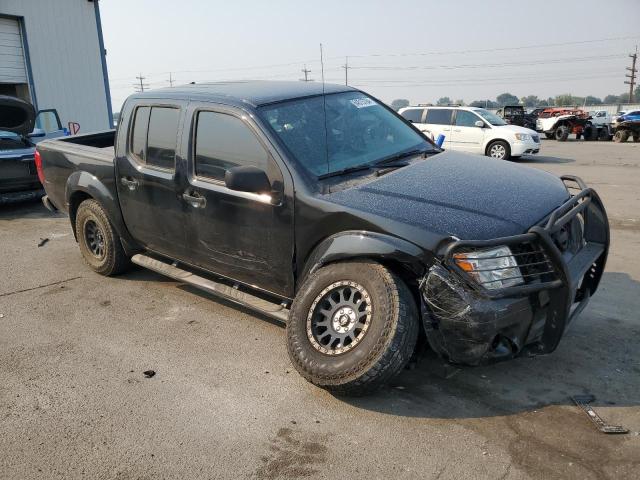 Photo 3 VIN: 1N6AD0EV1KN769672 - NISSAN FRONTIER S 