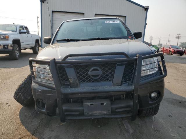 Photo 4 VIN: 1N6AD0EV1KN769672 - NISSAN FRONTIER S 