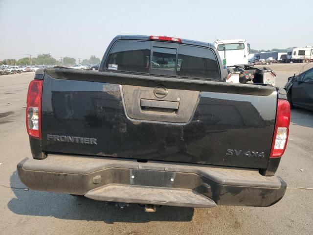 Photo 5 VIN: 1N6AD0EV1KN769672 - NISSAN FRONTIER S 