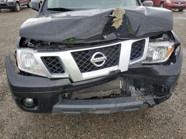 Photo 10 VIN: 1N6AD0EV1KN774287 - NISSAN FRONTIER S 