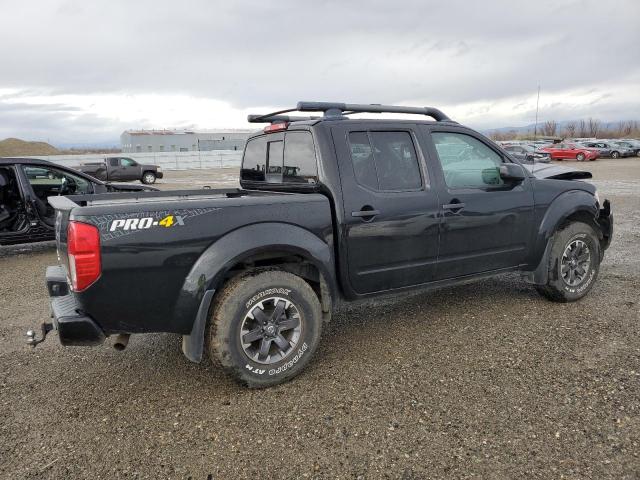 Photo 2 VIN: 1N6AD0EV1KN774287 - NISSAN FRONTIER S 