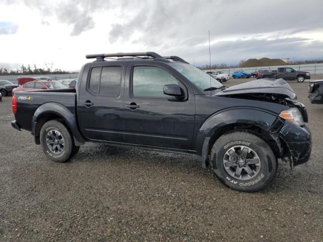 Photo 3 VIN: 1N6AD0EV1KN774287 - NISSAN FRONTIER S 