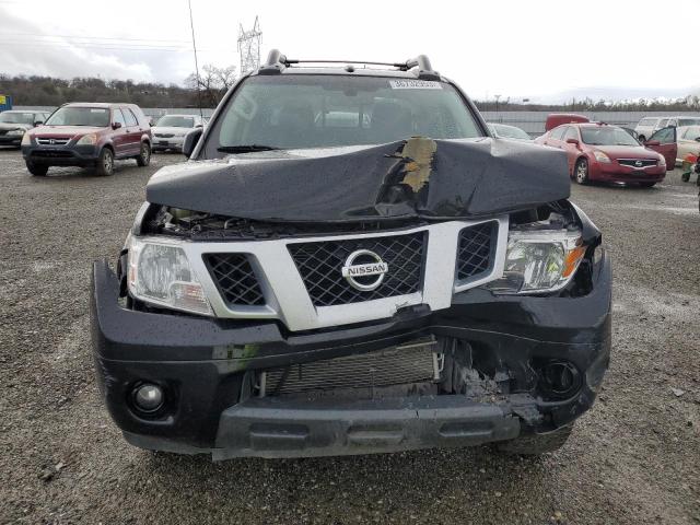 Photo 4 VIN: 1N6AD0EV1KN774287 - NISSAN FRONTIER S 