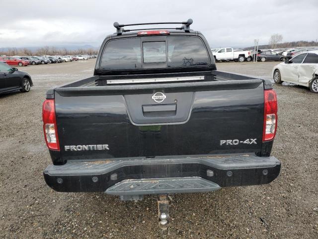 Photo 5 VIN: 1N6AD0EV1KN774287 - NISSAN FRONTIER S 