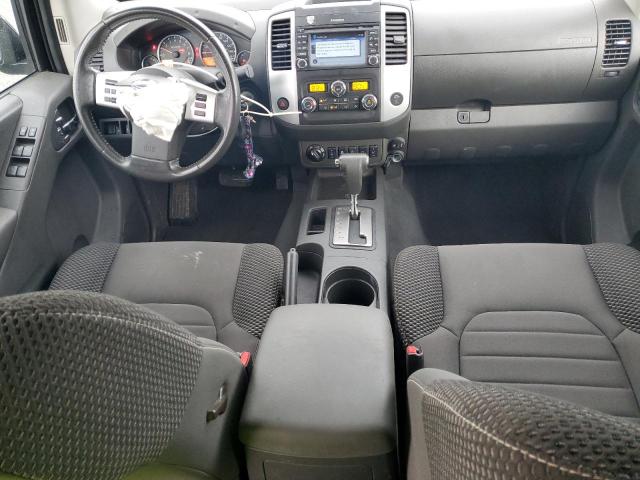 Photo 7 VIN: 1N6AD0EV1KN774287 - NISSAN FRONTIER S 