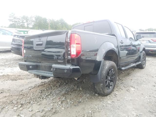 Photo 3 VIN: 1N6AD0EV1KN780915 - NISSAN FRONTIER S 