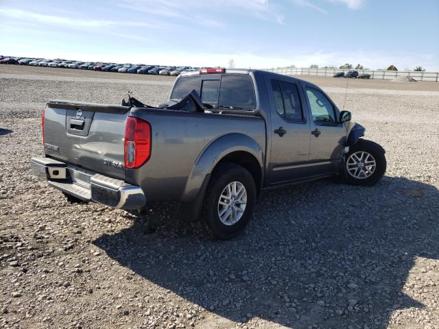 Photo 3 VIN: 1N6AD0EV1KN781899 - NISSAN FRONTIER S 