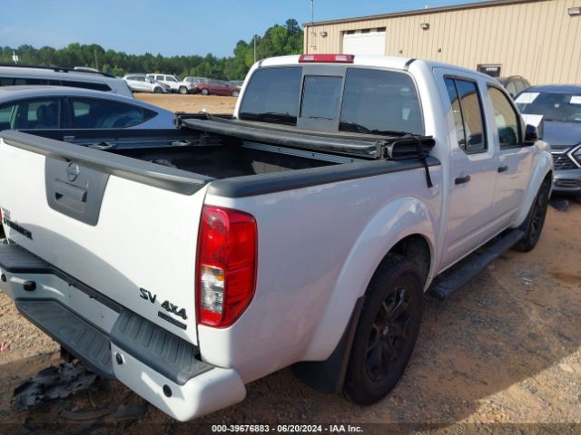 Photo 3 VIN: 1N6AD0EV1KN787380 - NISSAN FRONTIER 