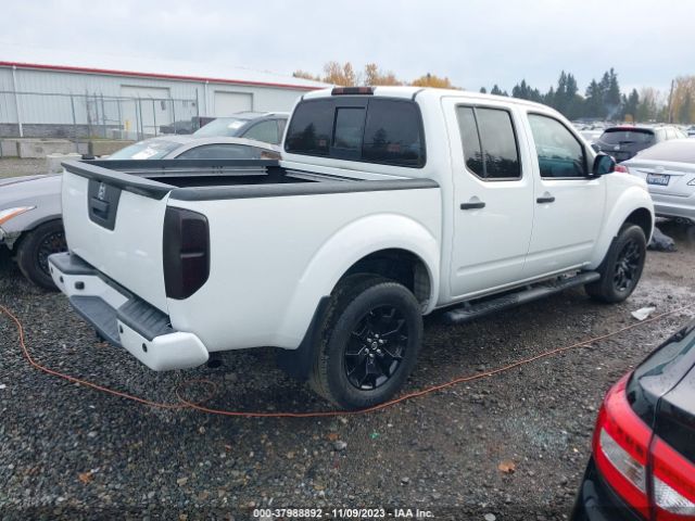 Photo 3 VIN: 1N6AD0EV1KN879072 - NISSAN FRONTIER 