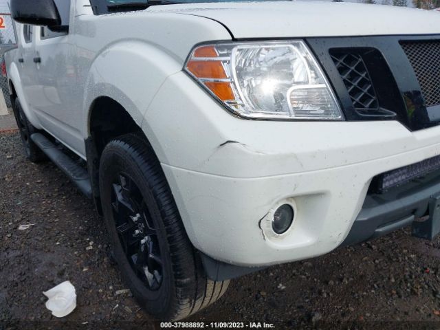 Photo 5 VIN: 1N6AD0EV1KN879072 - NISSAN FRONTIER 