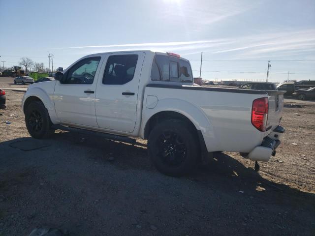 Photo 1 VIN: 1N6AD0EV1KN882490 - NISSAN FRONTIER S 