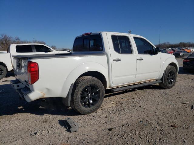 Photo 2 VIN: 1N6AD0EV1KN882490 - NISSAN FRONTIER S 