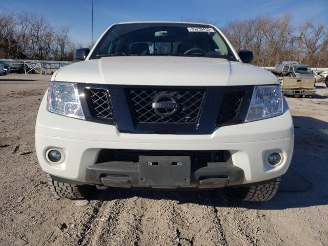 Photo 4 VIN: 1N6AD0EV1KN882490 - NISSAN FRONTIER S 