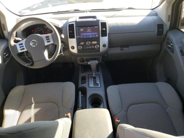 Photo 7 VIN: 1N6AD0EV1KN882490 - NISSAN FRONTIER S 