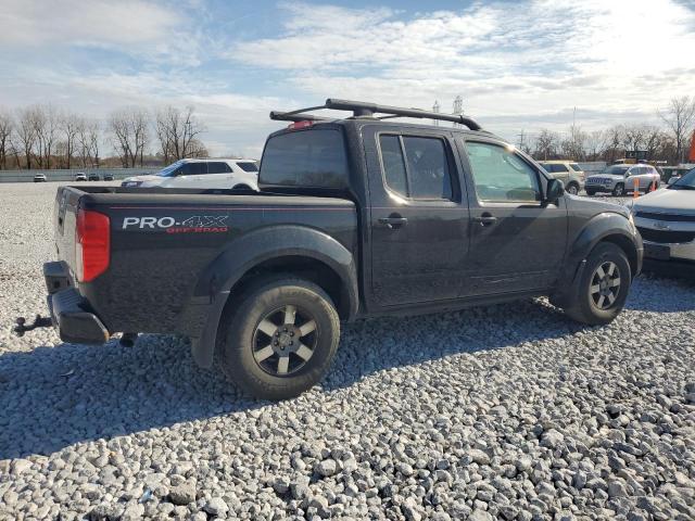 Photo 2 VIN: 1N6AD0EV2AC401866 - NISSAN FRONTIER C 