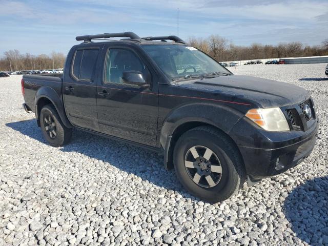 Photo 3 VIN: 1N6AD0EV2AC401866 - NISSAN FRONTIER C 