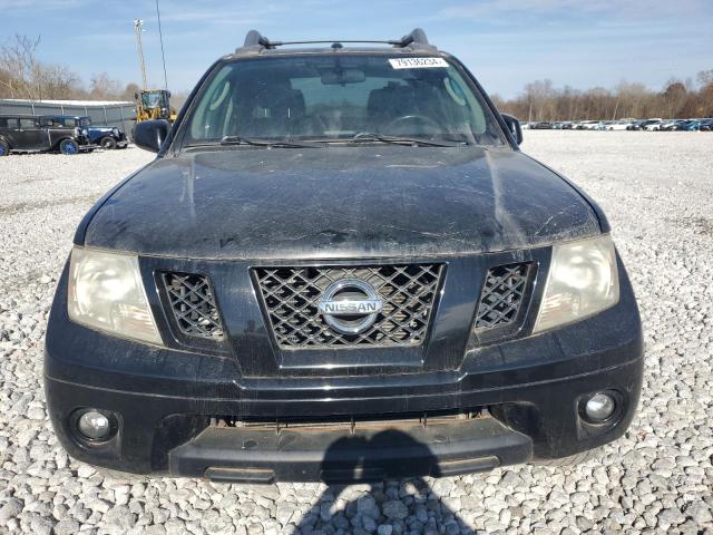 Photo 4 VIN: 1N6AD0EV2AC401866 - NISSAN FRONTIER C 