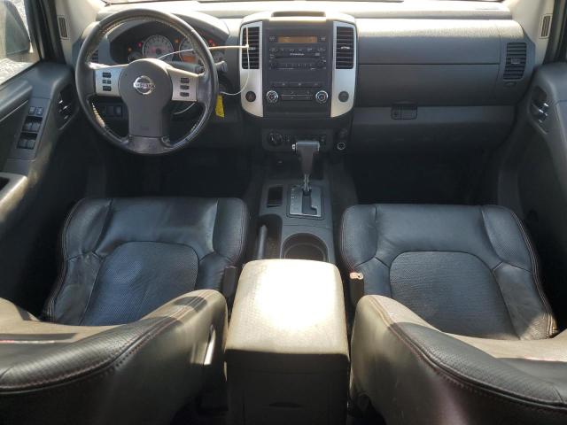 Photo 7 VIN: 1N6AD0EV2AC401866 - NISSAN FRONTIER C 