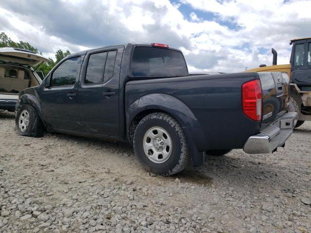 Photo 1 VIN: 1N6AD0EV2AC402354 - NISSAN FRONTIER C 