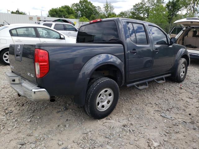 Photo 2 VIN: 1N6AD0EV2AC402354 - NISSAN FRONTIER C 