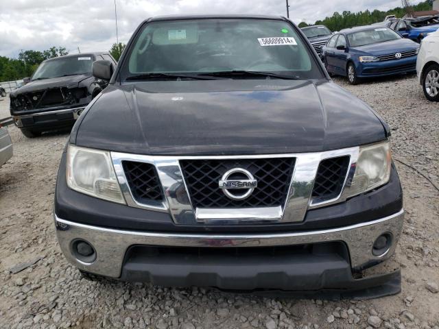 Photo 4 VIN: 1N6AD0EV2AC402354 - NISSAN FRONTIER C 