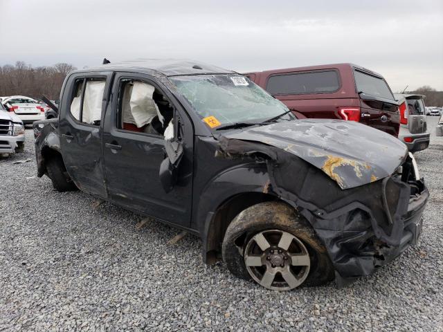 Photo 3 VIN: 1N6AD0EV2AC411040 - NISSAN FRONTIER C 