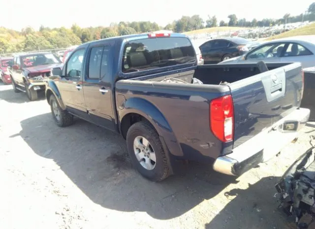 Photo 2 VIN: 1N6AD0EV2AC413547 - NISSAN FRONTIER 