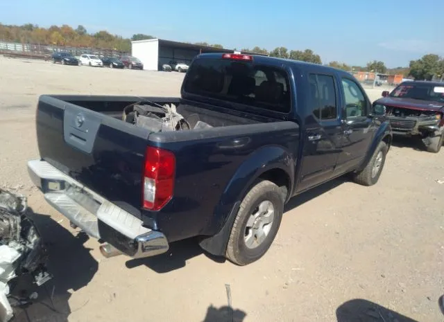 Photo 3 VIN: 1N6AD0EV2AC413547 - NISSAN FRONTIER 