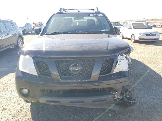 Photo 4 VIN: 1N6AD0EV2AC424287 - NISSAN ALL MODELS 