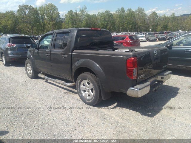 Photo 2 VIN: 1N6AD0EV2AC435497 - NISSAN FRONTIER 