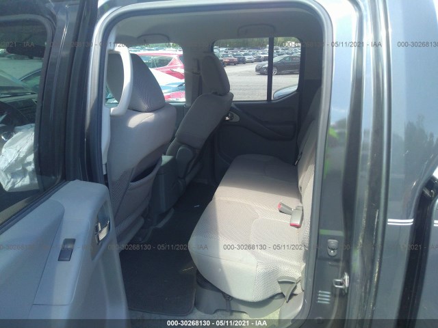 Photo 7 VIN: 1N6AD0EV2AC435497 - NISSAN FRONTIER 