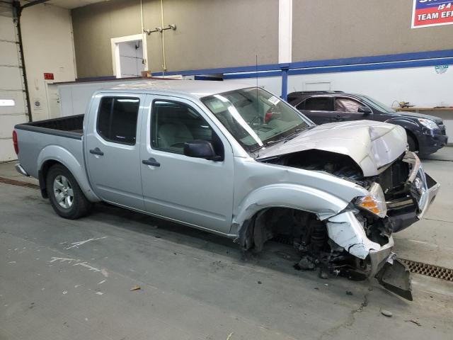 Photo 3 VIN: 1N6AD0EV2AC448573 - NISSAN FRONTIER 