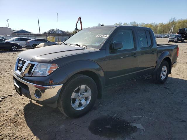 Photo 0 VIN: 1N6AD0EV2BC403246 - NISSAN FRONTIER 