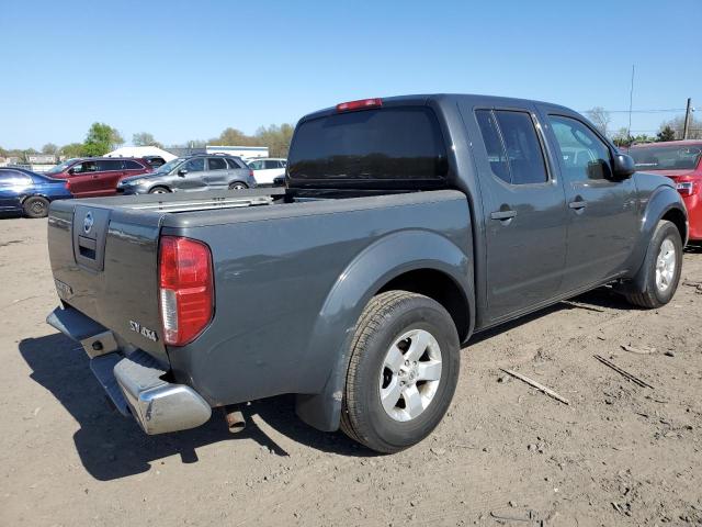 Photo 2 VIN: 1N6AD0EV2BC403246 - NISSAN FRONTIER 