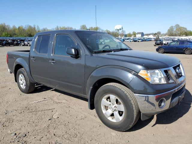 Photo 3 VIN: 1N6AD0EV2BC403246 - NISSAN FRONTIER 