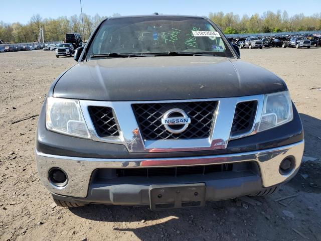 Photo 4 VIN: 1N6AD0EV2BC403246 - NISSAN FRONTIER 