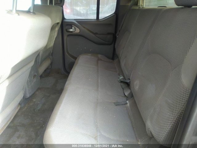 Photo 7 VIN: 1N6AD0EV2BC406048 - NISSAN FRONTIER 