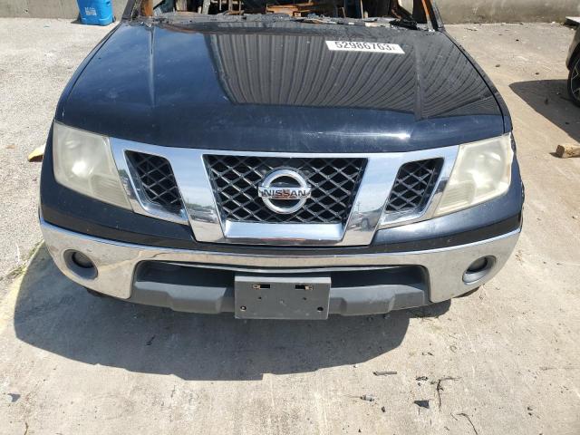 Photo 10 VIN: 1N6AD0EV2BC413842 - NISSAN FRONTIER S 