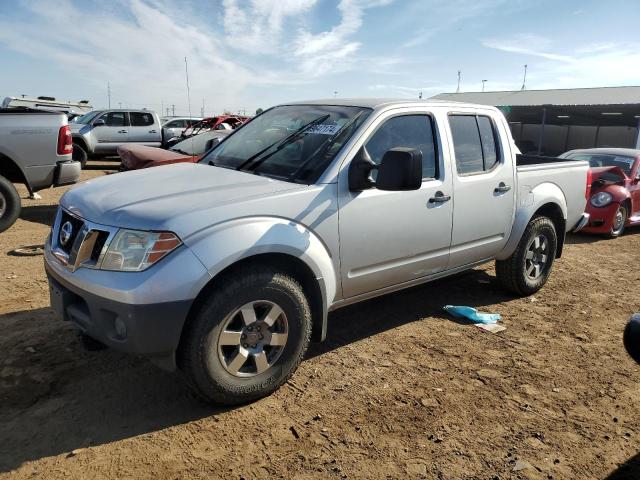 Photo 0 VIN: 1N6AD0EV2BC416322 - NISSAN FRONTIER S 