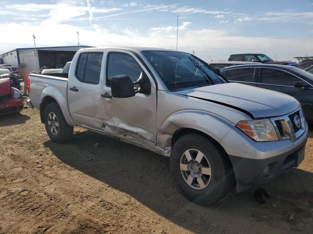 Photo 3 VIN: 1N6AD0EV2BC416322 - NISSAN FRONTIER S 