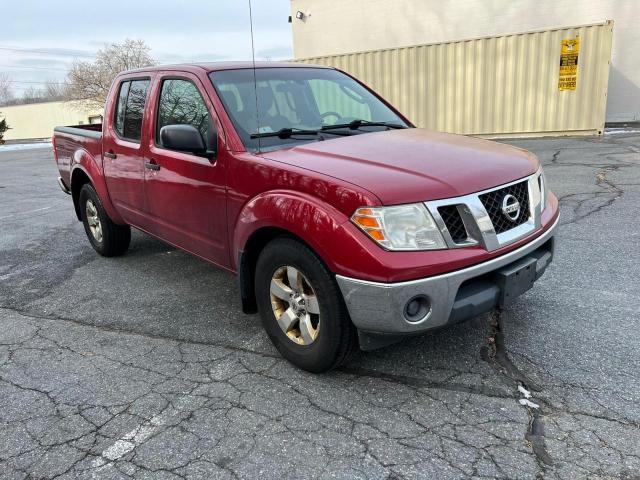 Photo 0 VIN: 1N6AD0EV2BC416546 - NISSAN FRONTIER S 