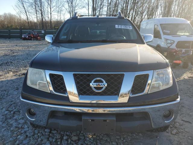 Photo 4 VIN: 1N6AD0EV2BC421228 - NISSAN FRONTIER 