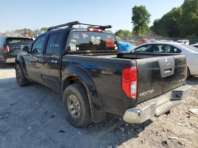 Photo 1 VIN: 1N6AD0EV2BC424243 - NISSAN FRONTIER S 