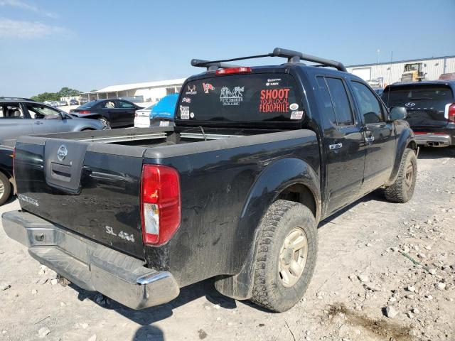 Photo 2 VIN: 1N6AD0EV2BC424243 - NISSAN FRONTIER S 