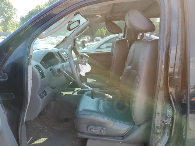 Photo 6 VIN: 1N6AD0EV2BC424243 - NISSAN FRONTIER S 