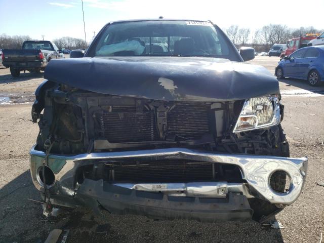 Photo 8 VIN: 1N6AD0EV2BC427224 - NISSAN FRONTIER S 