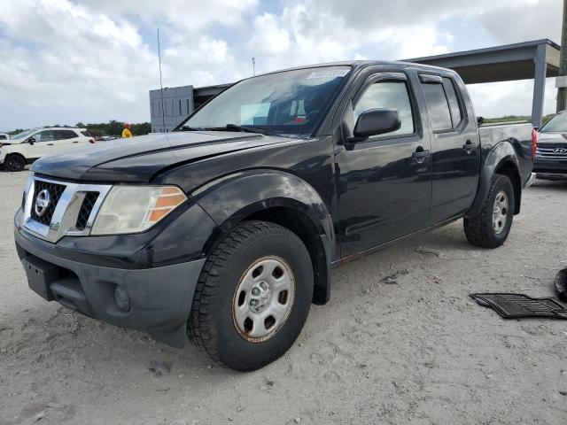 Photo 0 VIN: 1N6AD0EV2BC430396 - NISSAN FRONTIER S 